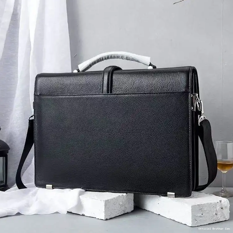 Official Brother Sam Bag Montblanc 2112YZ0115 0812